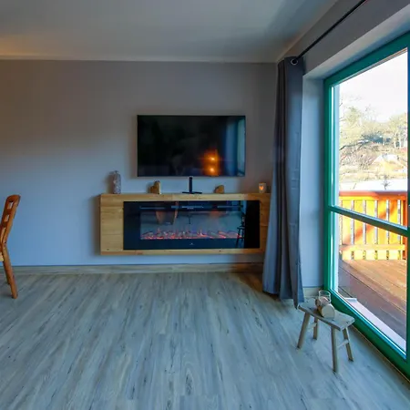 Auszeit-im-harz Haus 5 25 شقة *