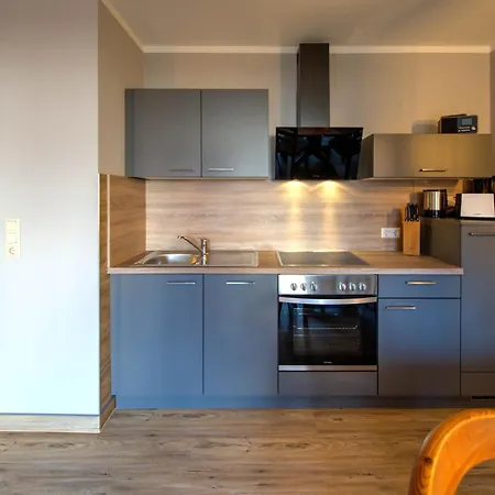 Auszeit-im-harz Haus 5 25 *