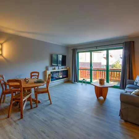 Auszeit-im-harz Haus 5 25 شقة