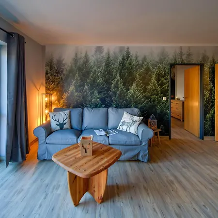 Auszeit-im-harz Haus 5 25 *