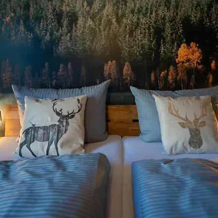 Auszeit-im-harz Haus 5 25 Apartamento