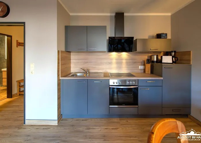 Auszeit-im-harz Haus 5 25 *